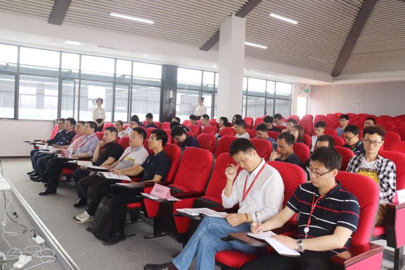 聚焦研发治理 打造实力中伟