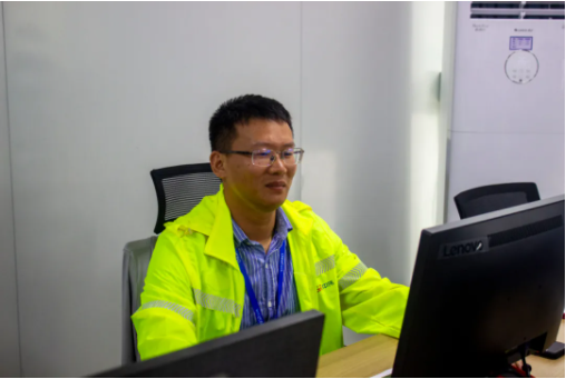 致敬斗争者| 张学水：争做拓荒牛 深耕黄土地