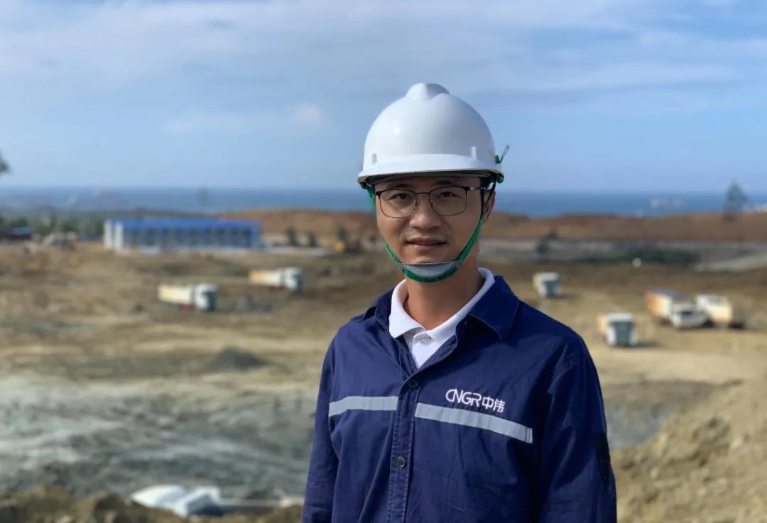 致敬斗争者丨黄焱：将脚底的泥化作心中的光 整装再出发