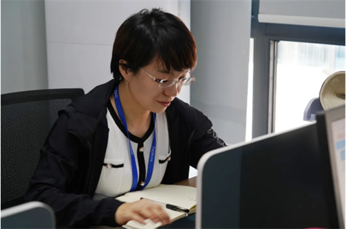 致敬斗争者丨谭文军：把每件通俗的事做得欠亨俗