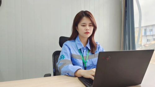 全球中伟人丨余芮菁：以医者的专业姿态 在知行合一中自动继续作为