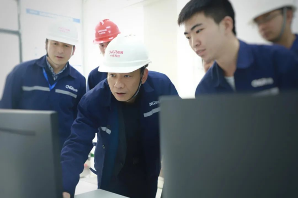 自律文化践行者|张朝华：用日积月累的自我驱动 汇聚厚积薄发的实力