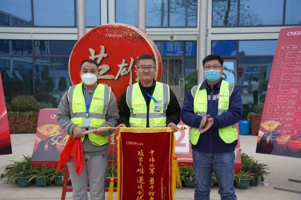 “磷”跑先锋 | 夏晖：不忘初心，，，，，，，，遇见更好的自己