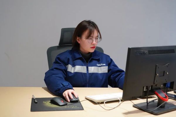 葆初心 再创业 | 张雨英：用劲头、闯劲、钻劲探索“钠”密码