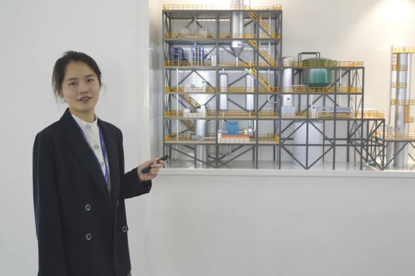 葆初心 再创业 | 陈芳：有责任有继续，，，，，人生才会闪闪发光