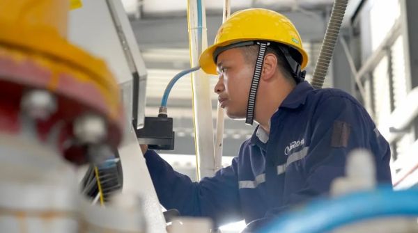 葆初心 再创业丨李贤文：漂亮的钦州湾，，，，，涛声依旧