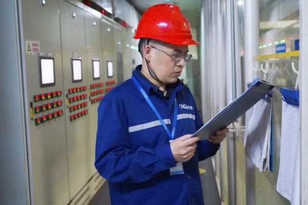 葆初心 再创业丨陈凯杰：PMC的“行家里手”，，，，，生产运营“大管家”