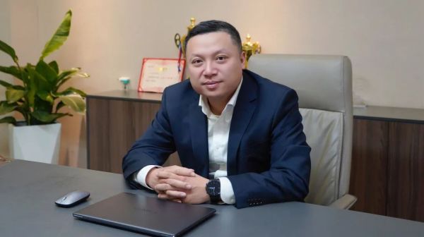 葆初心 再创业丨罗尧：笃行实干，，，，，，，始终坚持“创业者”的心态