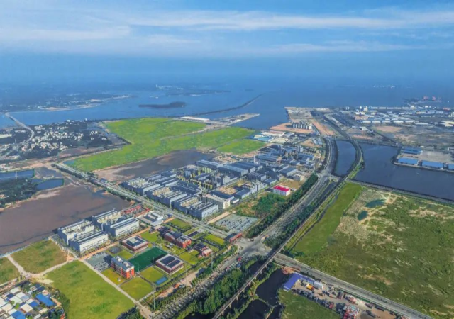 零突破！中伟获评钦州首家自治区级科技效果转化中试研究基地