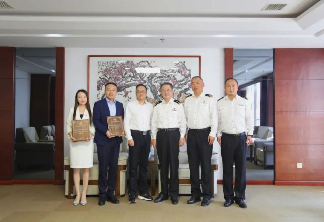 零突破！中伟获评海关总署收支口景气视察双样本企业