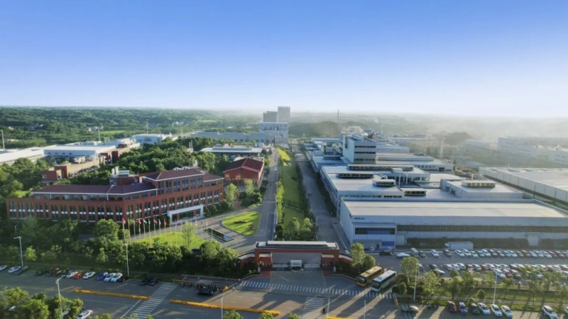 湖南唯二！中伟获批本外币一体化资金池营业试点企业