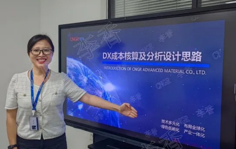 致敬师者赋能生长|中伟2025年度优异讲师风范