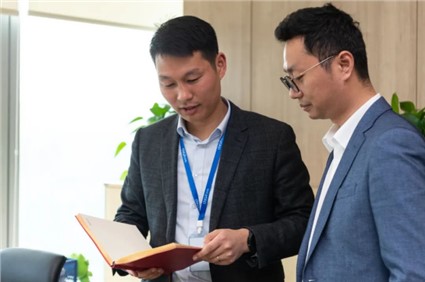 自律文化践行者丨黄星：自身的强盛 来自对初心如水般的坚持