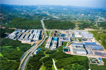 中伟股份获天下银行集团国际金融公司1.5亿美元恒久绿色信贷