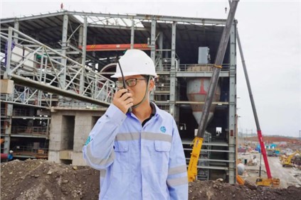 漂洋过海去斗争丨李佳红：贡献外洋、无悔坚守的“海燕”