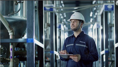 视频丨中伟智慧工厂引领行业升级，，，，，，打造绿色制造标杆