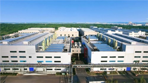 喜讯！中伟股份荣膺“中国上市公司创业板上市公司价值50强”