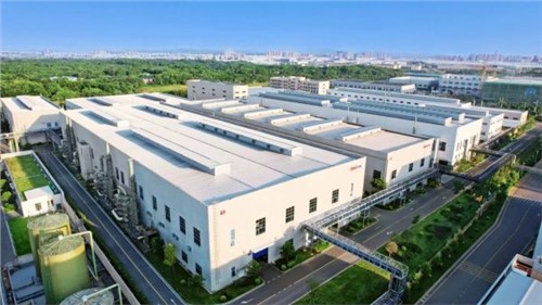 喜报！中伟股份获评2022年 “ 国家手艺立异树模企业 ”和“ 国家知识产权优势企业 ”