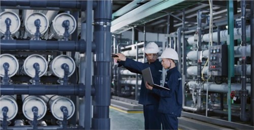 再获殊荣！中伟荣获工信部“工业绿色设计树模企业”奖