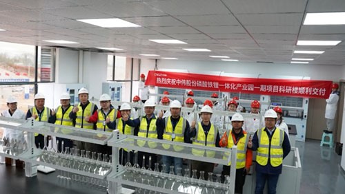 葆初心 再创业 | 邹书文：始于巧合 乐于生长 忠于文化