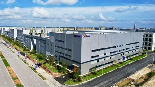 排放归零！前驱体“零碳工厂”看中伟