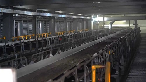 全球首条+一体化意会！中伟首条OESBF产线一连乐成产出高冰镍