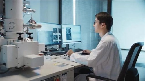 专利370+，，，，，，标准80+ | 中伟股份勇拓行业手艺“无人区”，，，，，，构建人类优美生涯