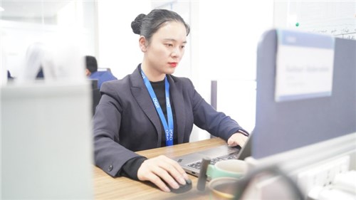 “新四化”人物志｜陈琳——用爱和文化去影响外洋新成员