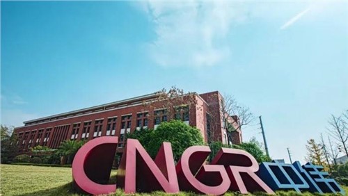 一连两年！中伟股份上榜“中国品牌500强”