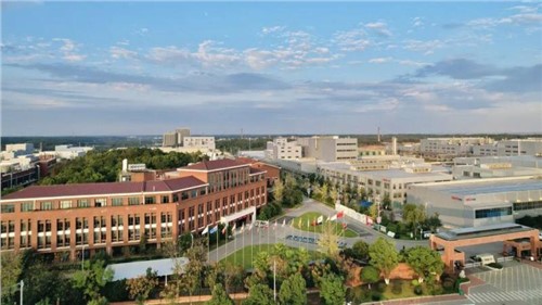 湖南中伟新能源荣登“2024全球独角兽榜”！