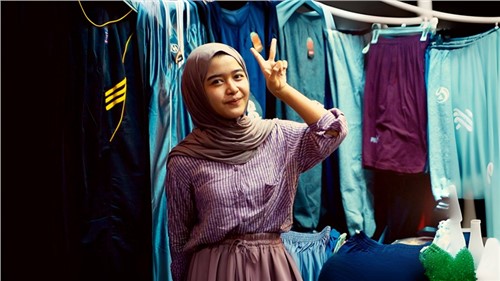 中伟印尼品牌宣传片