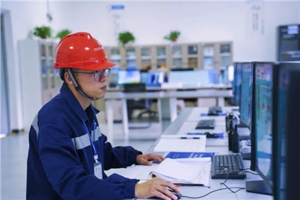 创立中成绩伟业｜李远，，，，，自动求变，，，，，水处置惩罚行业老兵的新征程