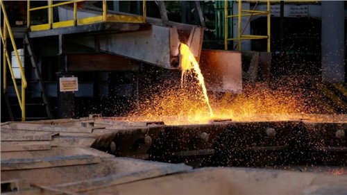 供应富足自主可控｜中伟股份已在印尼建设20万金吨镍产能