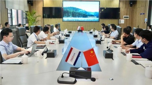 聚焦战略打造科研高地|中伟股份建设“首席专家事情室”