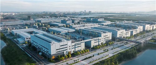 ?逆势上升！中伟股份再次跻身“胡润中国500强”