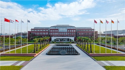 科技立异再获认可丨中伟荣获“广西科技前进一等奖”