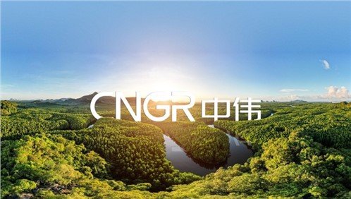 一连6年上榜，，，，，，排名跃升！中伟股份入选2025全球新能源企业500强