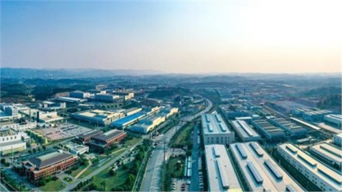 四度连任A级！中伟股份信息披露事情再获深交所认可